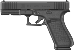GLOCK | G20 V MOS | 10mm | Gas Nitride