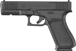 GLOCK | G21 V MOS | 45 ACP | Gas Nitride