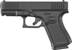 GLOCK | G23 V | 40 S&W | nDLC