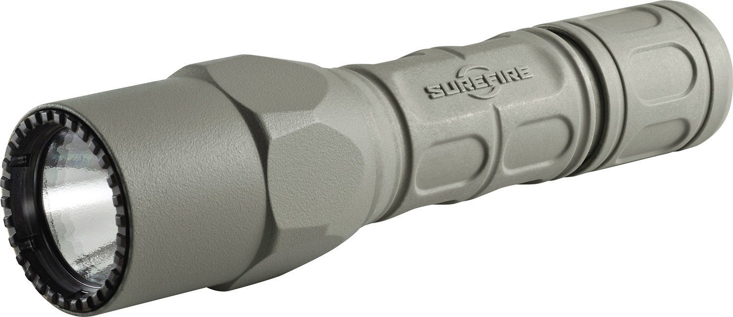 SureFire | G2X Pro | Foliage Green