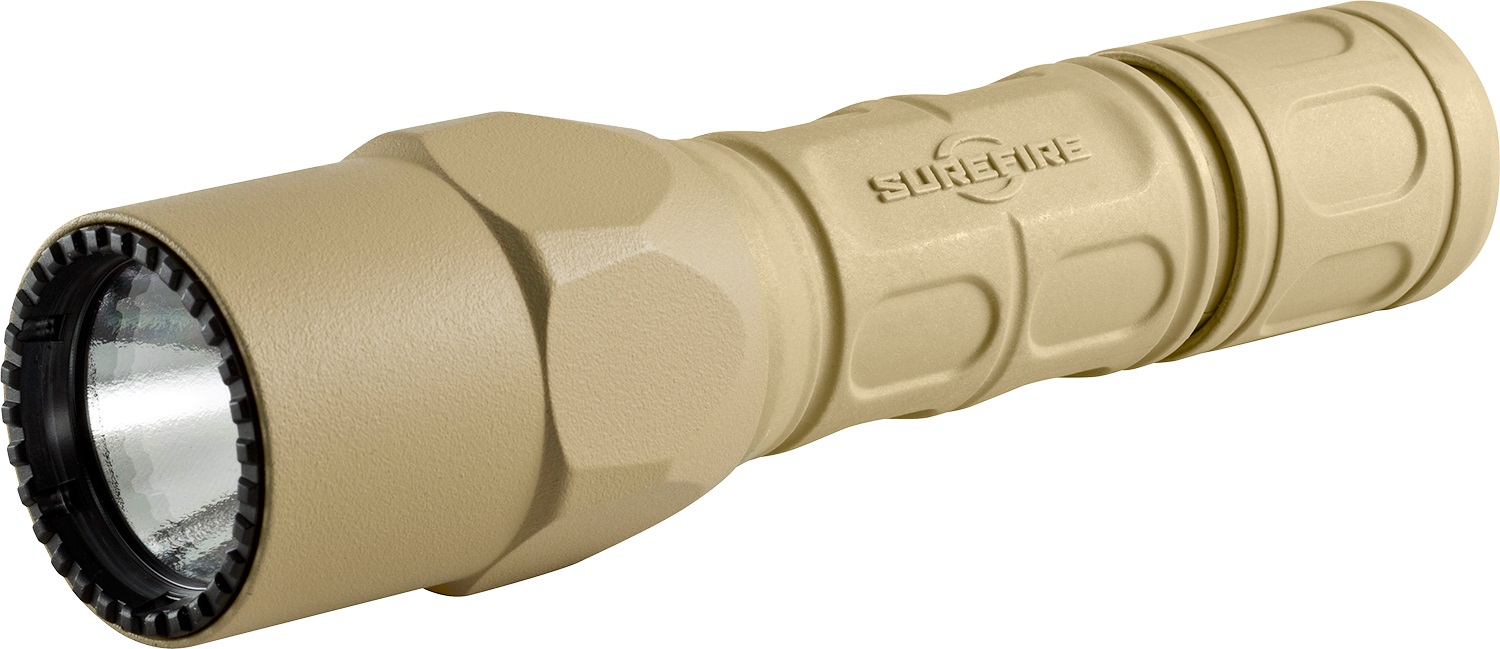 SureFire | G2X Pro | Tan