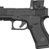 GLOCK | G43X MOS | 9mm | Gas Nitride