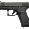 GLOCK | G43X | 9mm | Gas Nitride