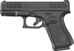GLOCK | G44 V | 22 LR | nDLC