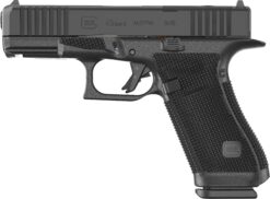GLOCK | G45 G6 ORS | 9mm | nDLC