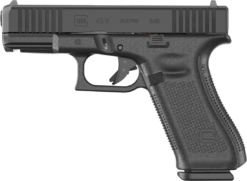 GLOCK | G45 V | 9mm | nDLC