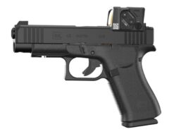 GLOCK | G48 | 9mm | Gas Nitride
