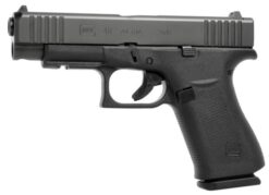 GLOCK | G48 | 9mm | Gas Nitride