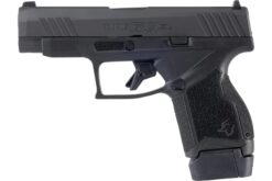 Taurus | GX4XL | 9mm | Black Gas Nitride Treatment