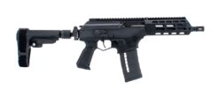 IWI - Israel Weapon Industries | Galil Ace SAP | 223 Rem | 5.56 NATO | Black