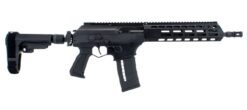 IWI – Israel Weapon Industries | Galil Ace SAP | 223 Rem | 5.56 NATO | Black