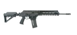 IWI - Israel Weapon Industries | Galil Ace | 223 Rem | 5.56 NATO | Black