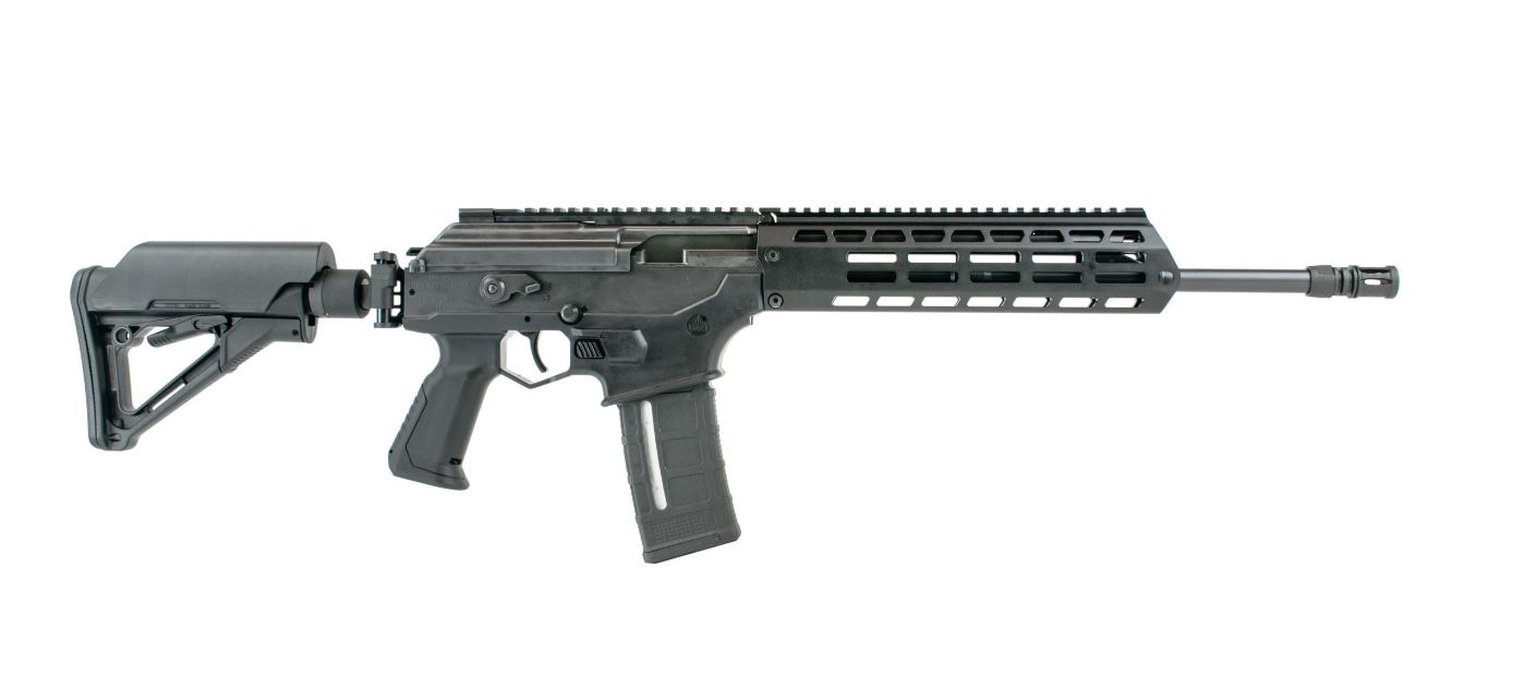 IWI - Israel Weapon Industries | Galil Ace | 223 Rem | 5.56 NATO | Black
