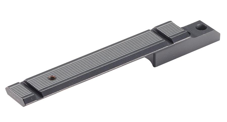 Henry Repeating Arms | Goldenboy Cantilever Mount