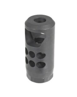 Glenfield | Glenfield Muzzle Brake | 350 Legend | Black Oxide