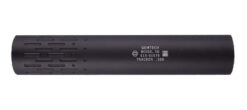 Gemtech | Tracker | 30 Caliber | 7.62mm | Black