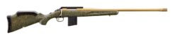 Ruger | American Predator Rifle Gen II | 400 Legend | Burnt Bronze Cerakote