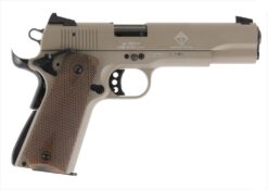 American Tactical Inc | GSG 1911 | 22 LR | Tan