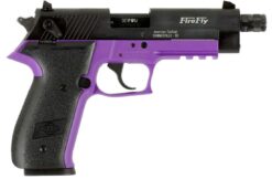 American Tactical Inc | GSG Firefly | 22 LR | Purple