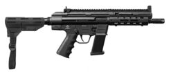 American Tactical Inc | GSG-9 | 9mm | Blued