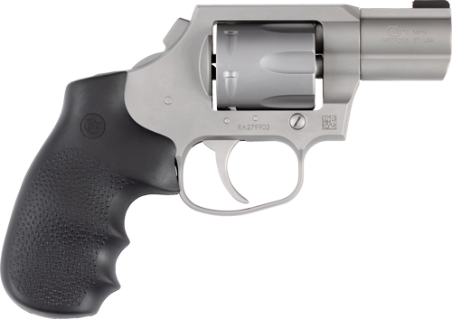 Colt | King Cobra Carry | 357 Magnum | 38 Special | Matte Stainless