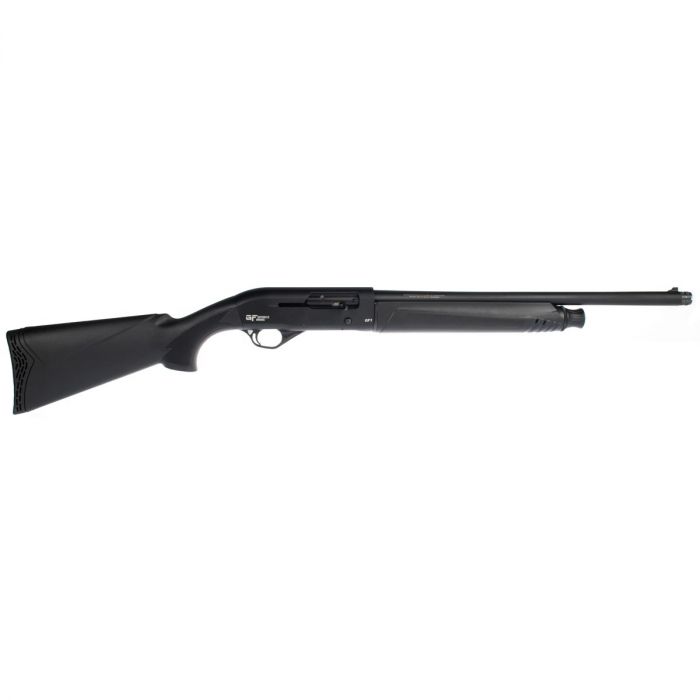 Gforce Arms | GF1 | 12 Gauge | Black Cerakote