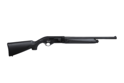 Gforce Arms | GF1 | 12 Gauge | Black Cerakote
