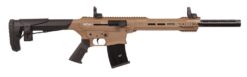 Gforce Arms | GF25 | 12 Gauge | Flat Dark Earth