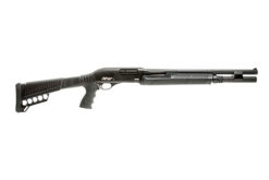 Gforce Arms | GF2P | 12 Gauge | Black Cerakote