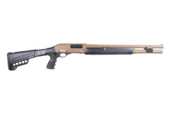 Gforce Arms | GF2P | 12 Gauge | Flat Dark Earth