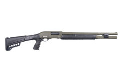 Gforce Arms | GF2P | 12 Gauge | Olive Drab Green