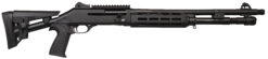Gforce Arms | GF4 | 12 Gauge | Black Cerakote