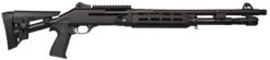 Gforce Arms | GF4 | 12 Gauge | Black Cerakote