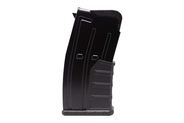 Gforce Arms | MKA 1919 12GA 5 Rd. Magazine | 12 Gauge | Black