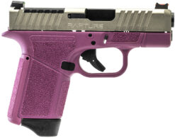 Gforce Arms | RAPTURE | 9mm | Pink