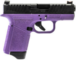 Gforce Arms | RAPTURE | 9mm | Purple