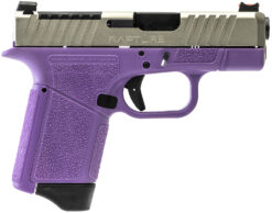 Gforce Arms | RAPTURE | 9mm | Purple
