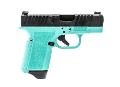 Gforce Arms | RAPTURE | 9mm | Robin's Egg Blue