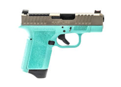 Gforce Arms | RAPTURE | 9mm | Robin's Egg Blue