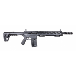 Gforce Arms | GF99 Deluxe | 12 Gauge | Black Cerakote