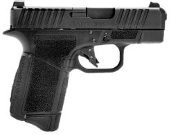 Gforce Arms | RAPTURE | 9mm | Black