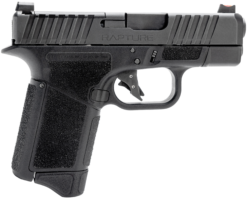 Gforce Arms | RAPTURE | 9mm | Black