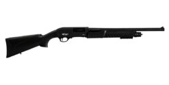 Gforce Arms | GF3P | 12 Gauge | Black Cerakote
