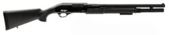 Gforce Arms | GF3P | 12 Gauge | Black Cerakote