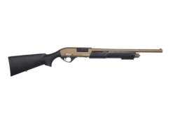 Gforce Arms | GF3P | 12 Gauge | Burnt Bronze Cerakote
