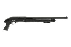 Gforce Arms | GF3P | 12 Gauge | Black Cerakote