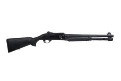 Gforce Arms | GF1X | 12 Gauge | Black Cerakote