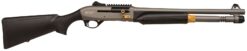 Gforce Arms | Gatlander | 12 Gauge | Tactical Gray Cerakote