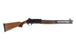 Gforce Arms | Gatlander | 12 Gauge | Black Cerakote