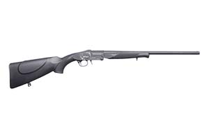 Gforce Arms | GFSB | 20 Gauge | Black Cerakote